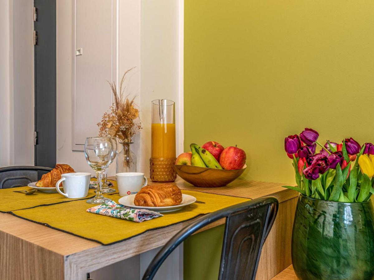 Apartment Padova T2 By Interhome Corte  Exterior photo