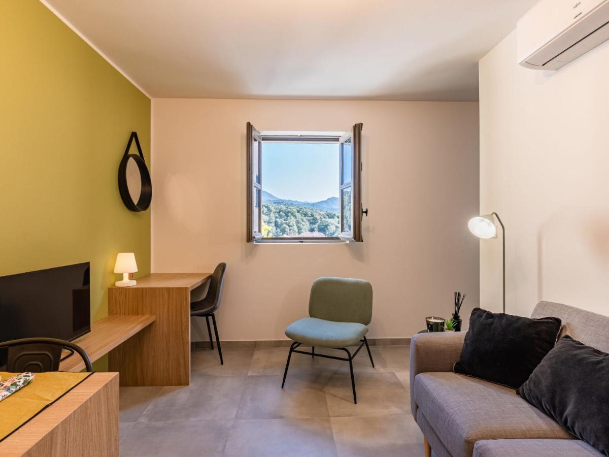 Apartment Padova T2 By Interhome Corte  Exterior photo