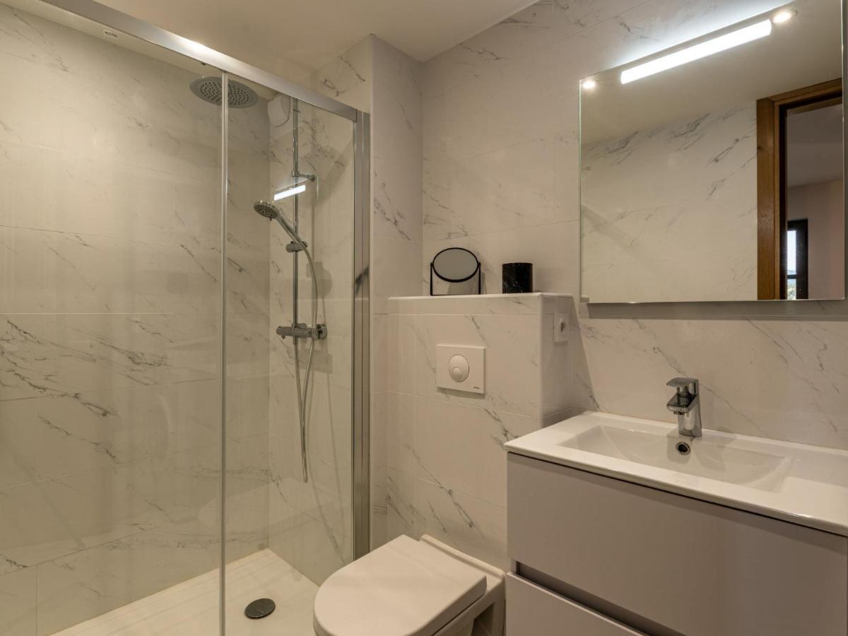 Apartment Padova T2 By Interhome Corte  Exterior photo